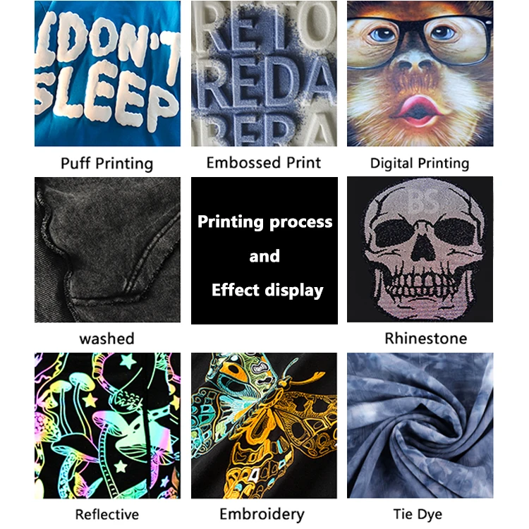 Wholesale Cheap Blank T Shirt Custom Polyester Cotton t-shirt Printing logo for Mens Plain t shirts 180g Blank T-Shirt