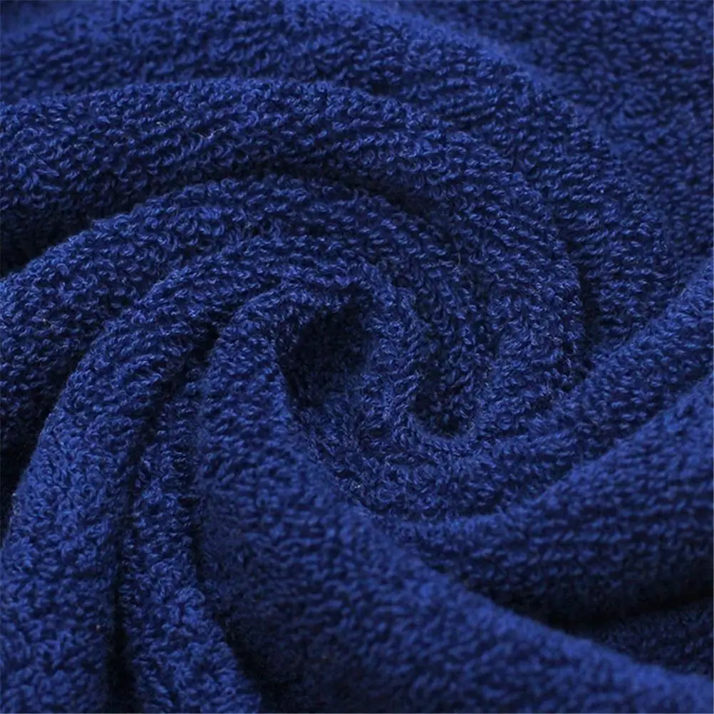 Wholesale promotional cheap high water absorption best quality super dry cotton hotel and home bath towel