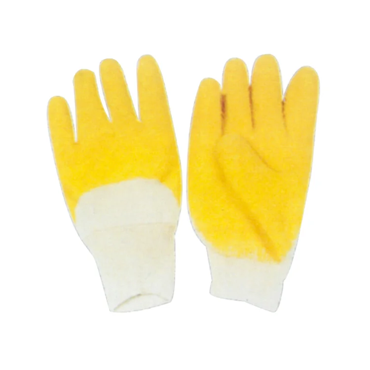 Nitrile Gloves Heavy Duty Latex & Powder Free Thick daily defense work reusable Nitrile Gloves