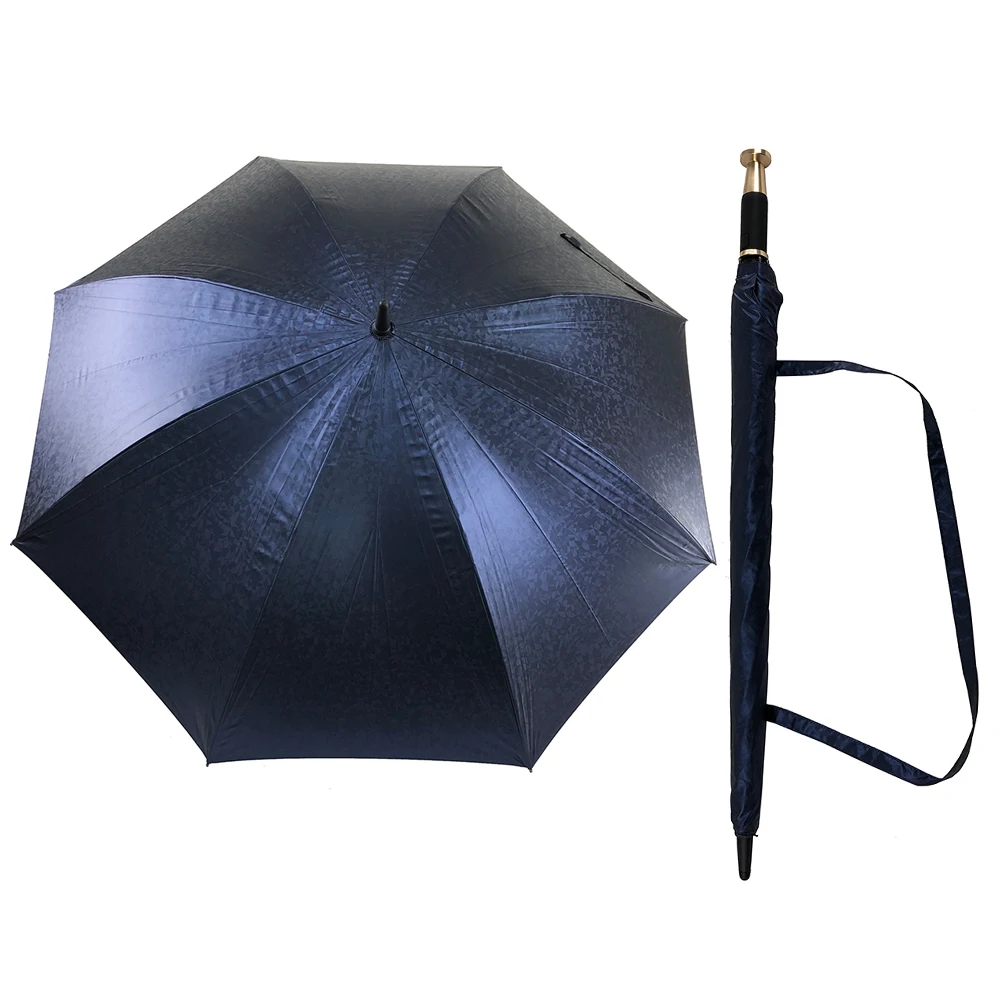 YUBO Fujian Xiamen Shoulder Bag Umbrella Colored Adhesive Golf Umbrella