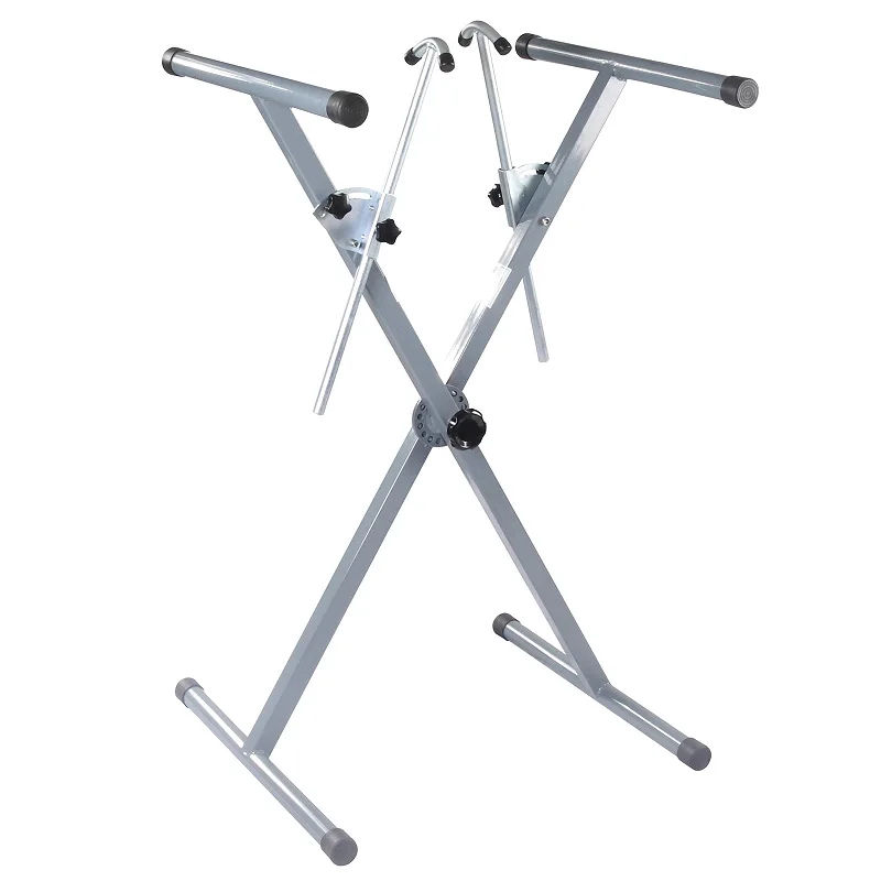 FRS010071 X-type lock disc car bumper polishing rack