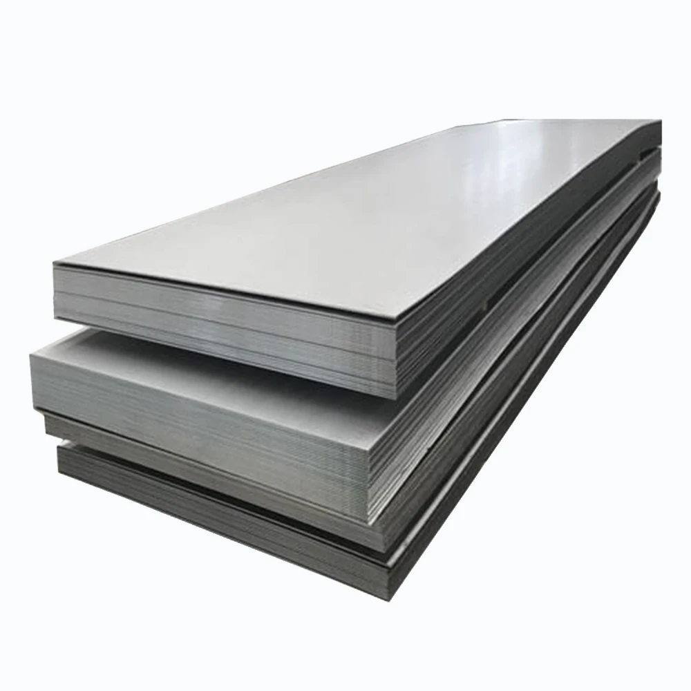 2mm Thickness 304 316L 321 Stainless Steel Sheets PVD Sheet