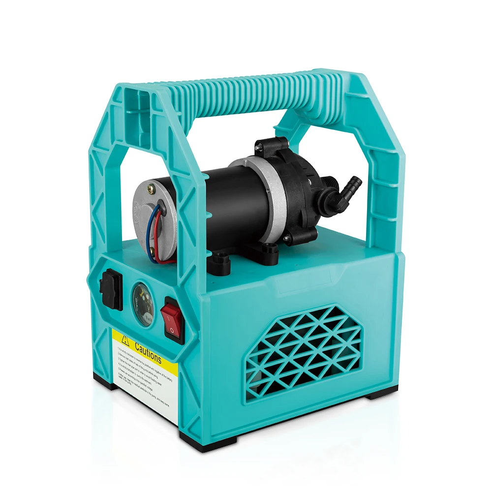 Sinleader надежный производитель дома портативный распылитель