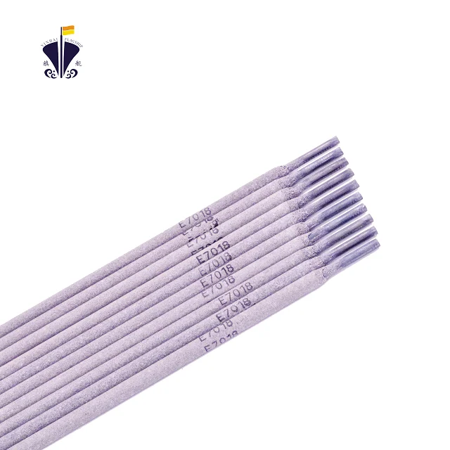 FLAGSHIP All Position Welding E7018 3/32' 1/8' Welding Carbon Steel Stick Electrodes Rod for Welding Carbon Steel
