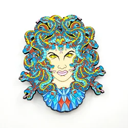 Die Cast Military Clutch Fashion Large Safety Cute Enamel Pins