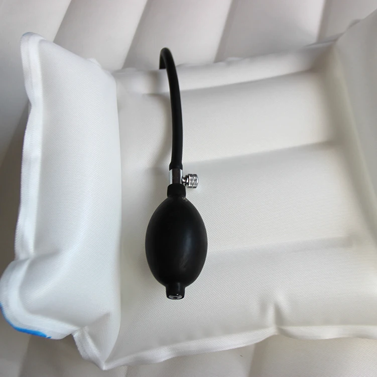 
1680D waterproof outdoor laminated fabric for military airbag 