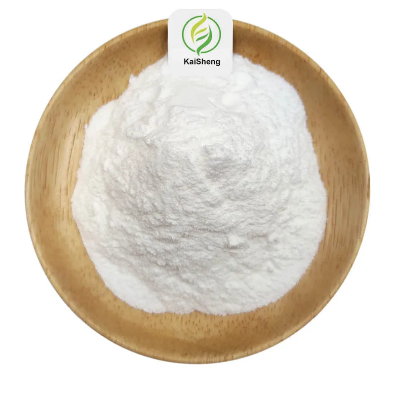 Food Additive Fructo Oligosaccharide Fructo-oligosaccharide Powder FOS Fructooligosaccharides
