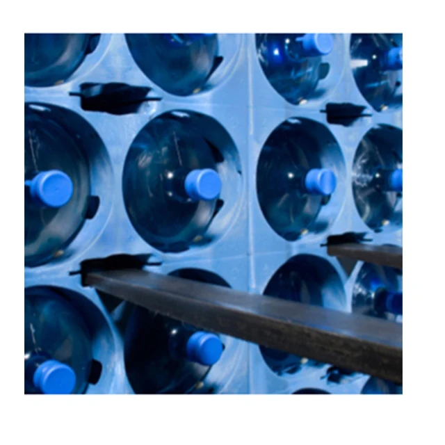 water transports plastic rack with cheaper