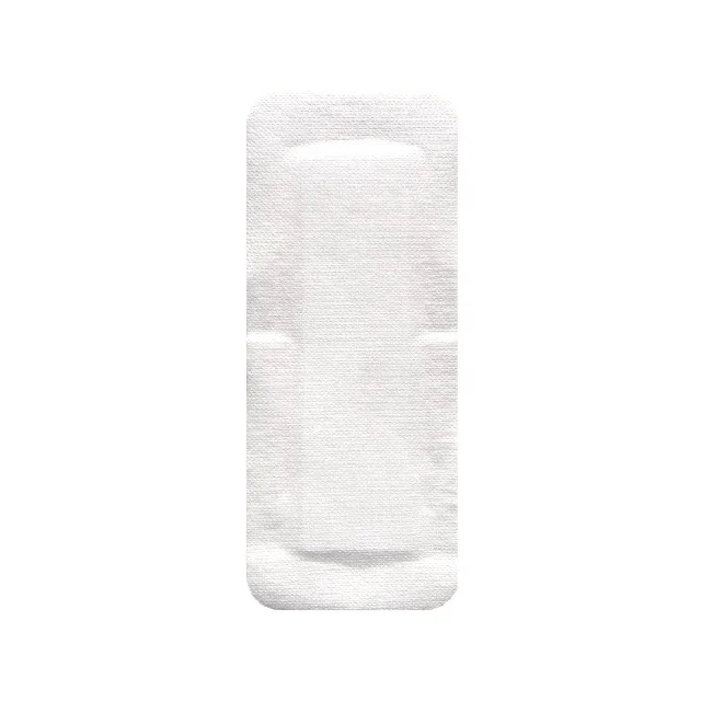 Direct factory Hypoallergenic Sterile Medical Adhesive Non Woven Wound Dressing patch