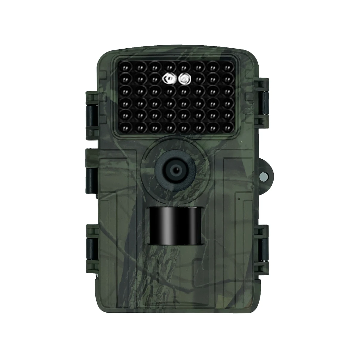 RiverRock PR5000 Wifi 2.7K 48MP Hunting Camera IP66 Waterproof 2.0 inch LCD 128GB WiFi Wildlife Scouting Trail Camera