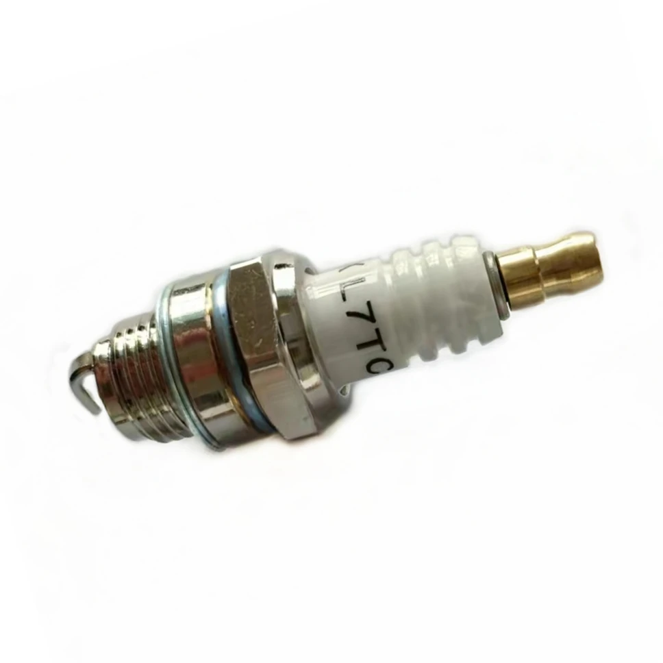 High Quality OEM Racing Sparking L7TC Motorcycles Engine Spark Plugs