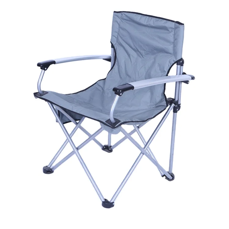 High quality durable using a variety of luxury metal folding beach lounge chair