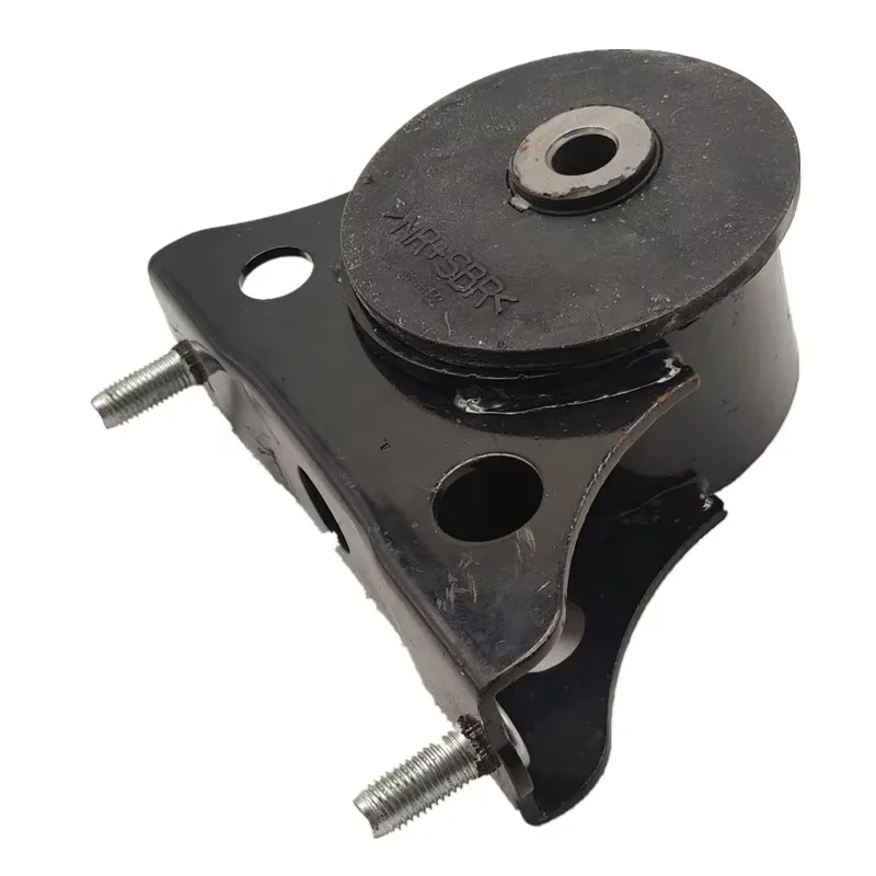 HuaXi      Auto Parts High Performance Motor Rubber Insulator Front Engine Mounting For Previa Land Cruiser OEM 12361-28100