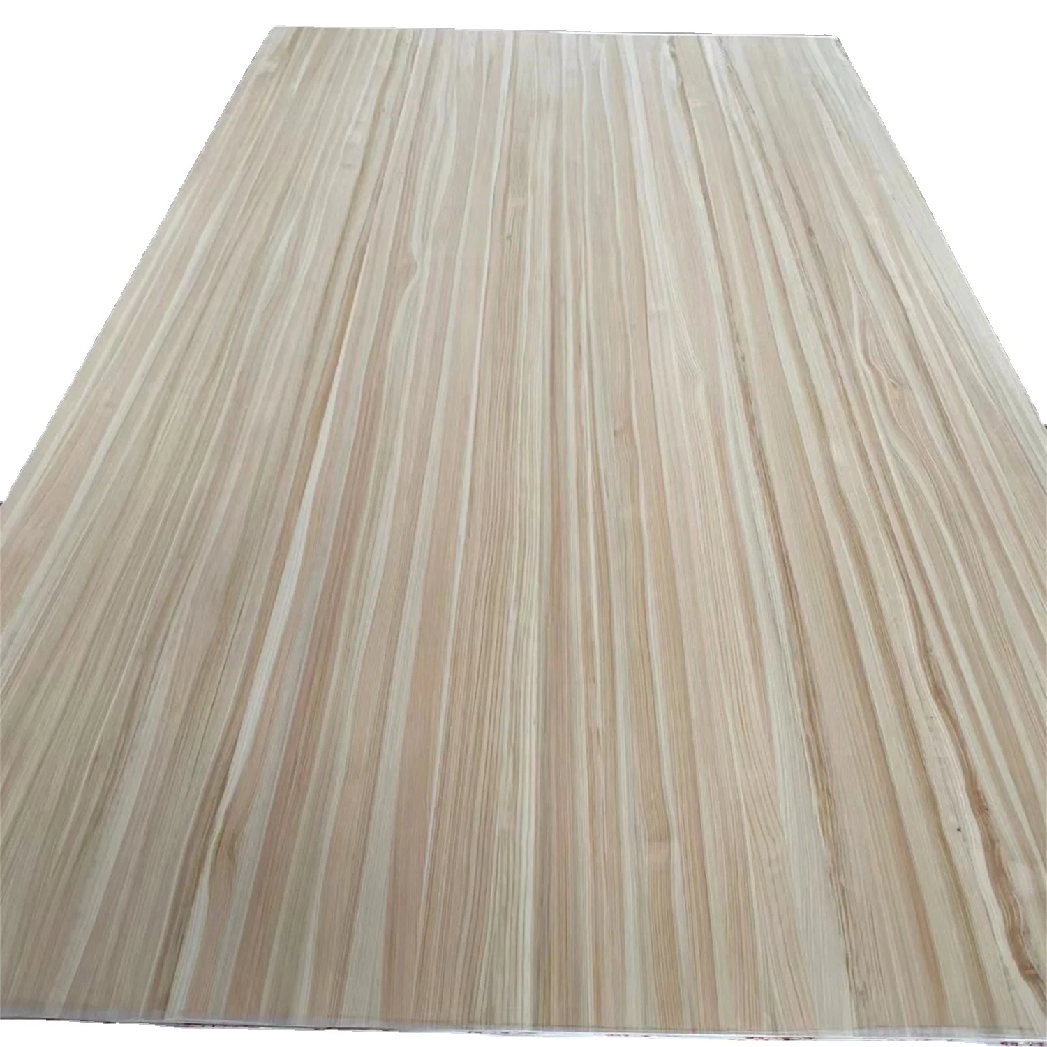 Japanese cypress solid wood countertops Customized Specifications Hinoki Cypress Wood Straight Board Tabletops