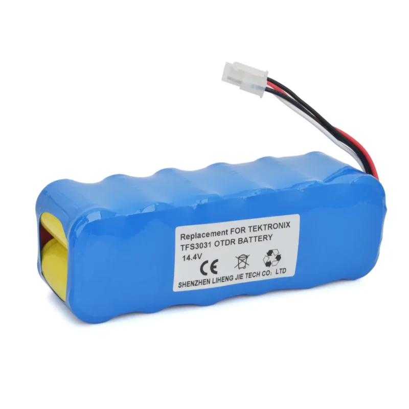 TFS3031 RHINO POWER HIGH QUALITY REPLACEMENT BATTERY For Tektronix TFS3031 OTDR Battery NI-MH 14.4V 2000mAh