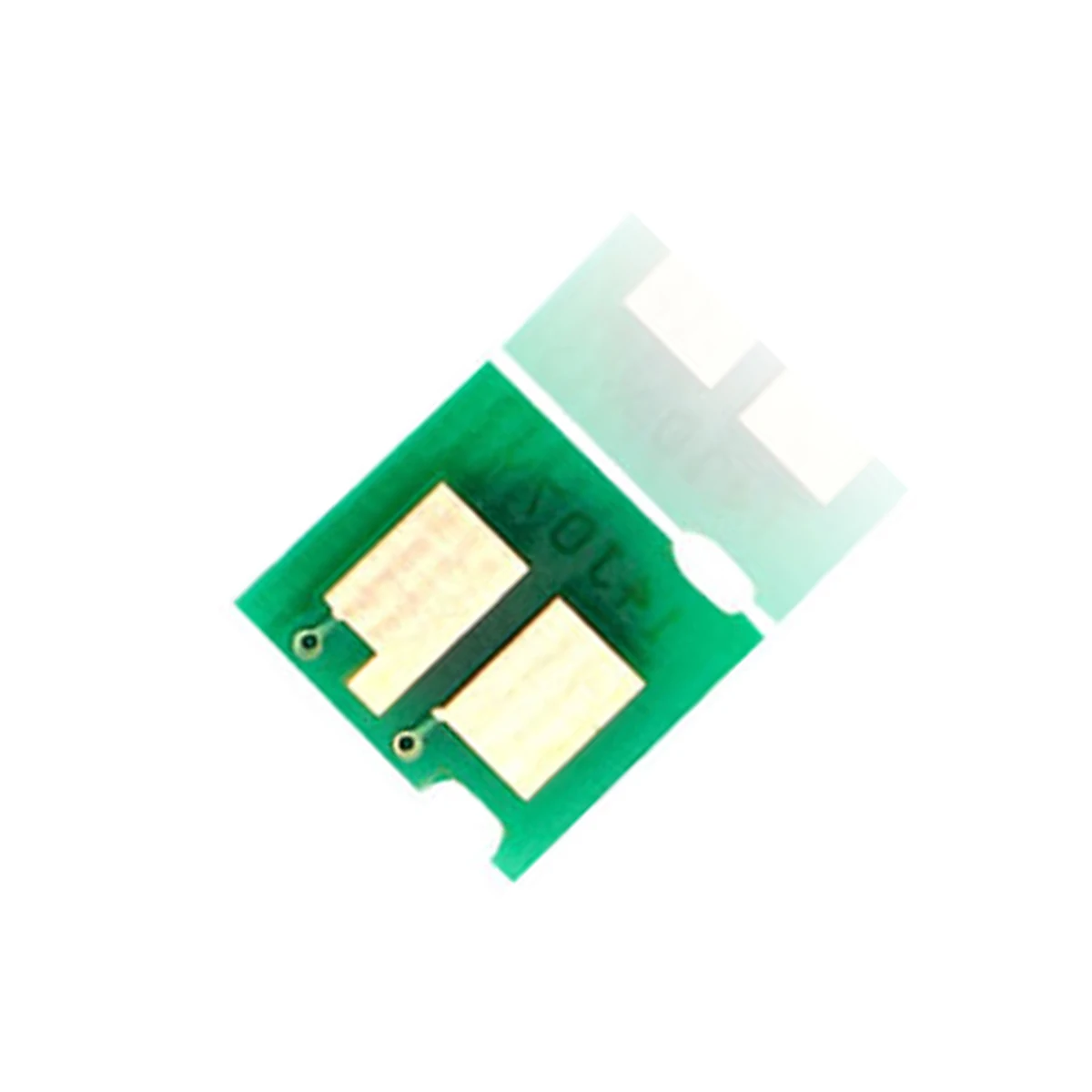 Заправка чипа картриджа с тонером для HP 51A 51X