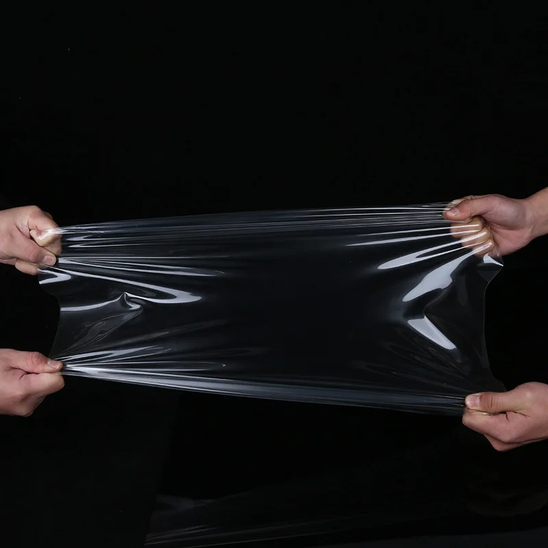 Self healing anti-yellowing car body protective film tpu paint protection film car ppf film