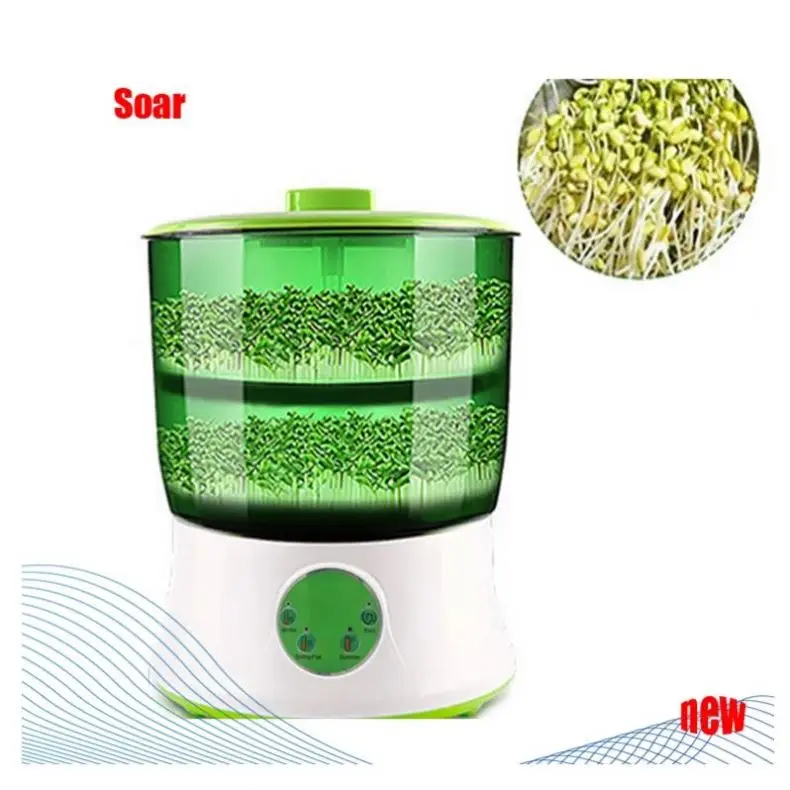 Household Bean Sprout Machine Automatic