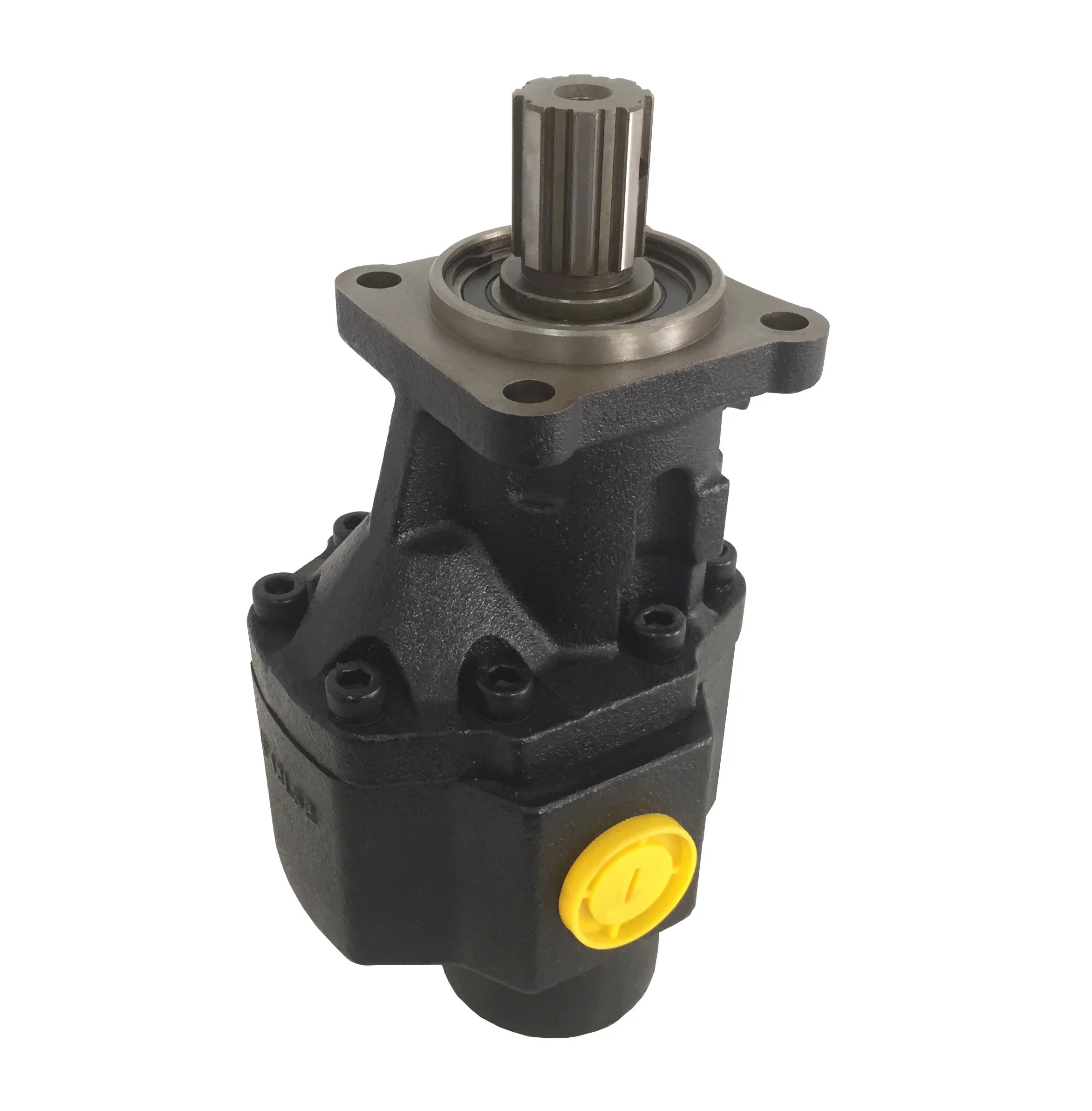 cast iron hydraulic pto gear pump for dump truck,KBLH serie 20~100cc,OMFB LTH type