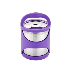 Hot-sale stainless steel lunch box pyrex lunch box multi-layer lunch box