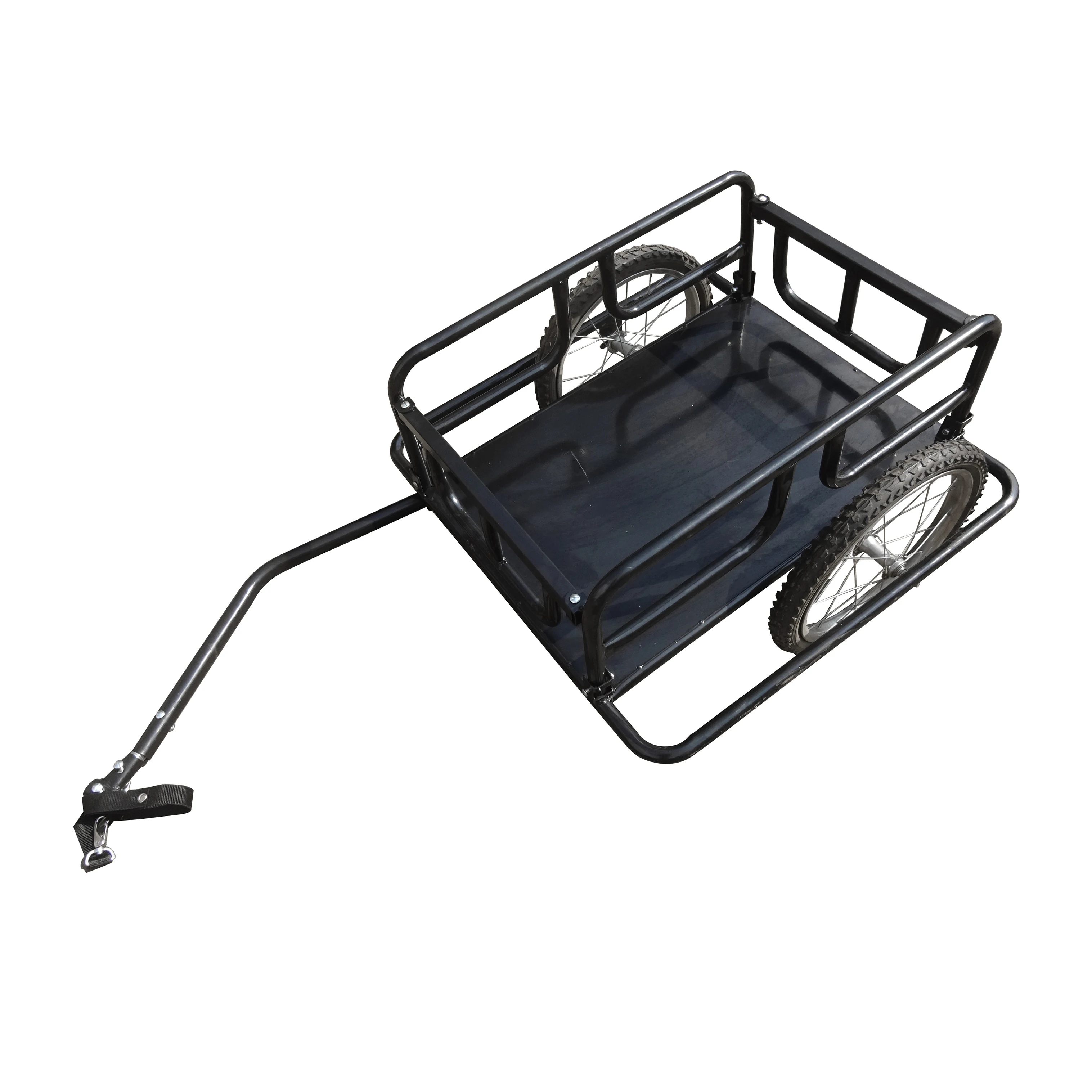 Tripper and Porter Cargo Bike Trailer