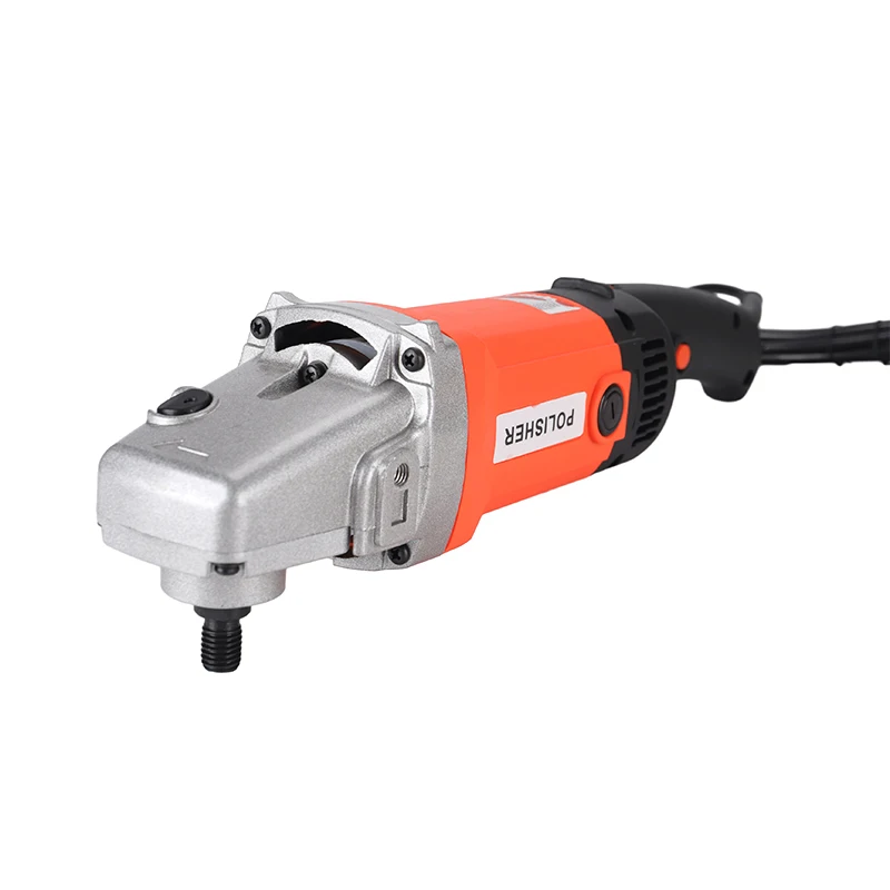 Car beauty polishing machine 220V car waxing machine sealing machine household marble tile floor Surface repair and polishing