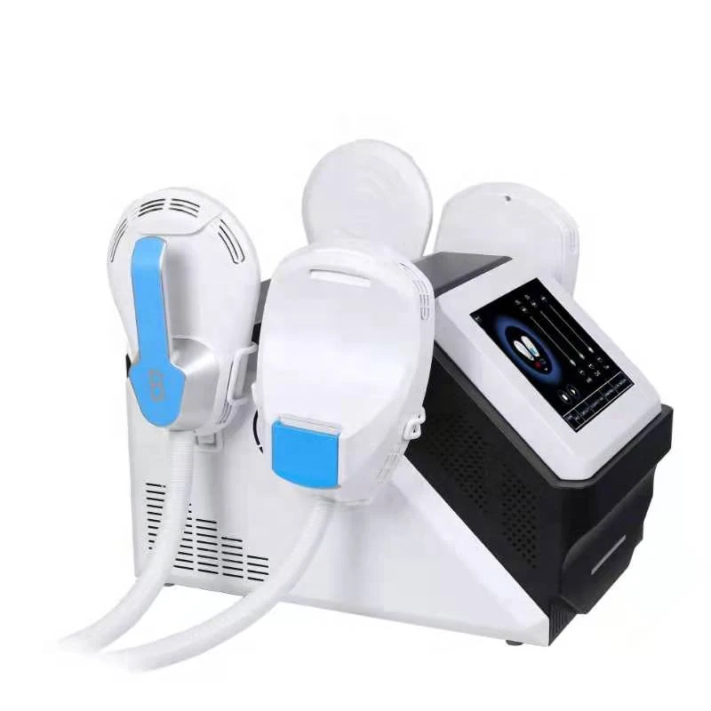 Sincoheren ems muscle stimulator fitness portable ems sculpting weight loss ems sculpting machine