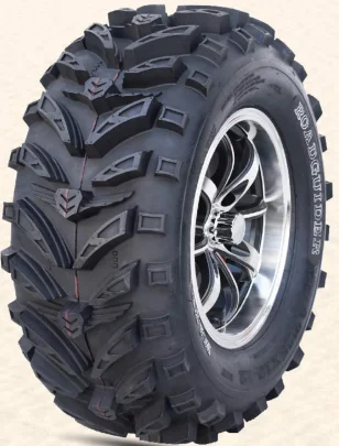 All terrain vehicle ATV TYRES 25x12.00-9
