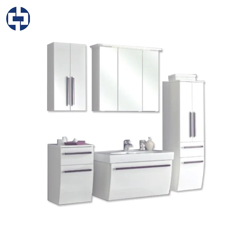 
Wholesale Modern Bathroom Vanity Hotel Vanity Cabinet Chinese Bathroom 