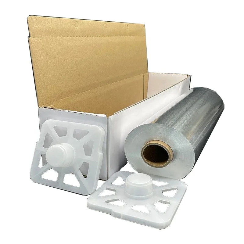 Manufacturer Aluminum Foil 7 Micron Aluminum Foil 8011 Food Grade Aluminum Foil