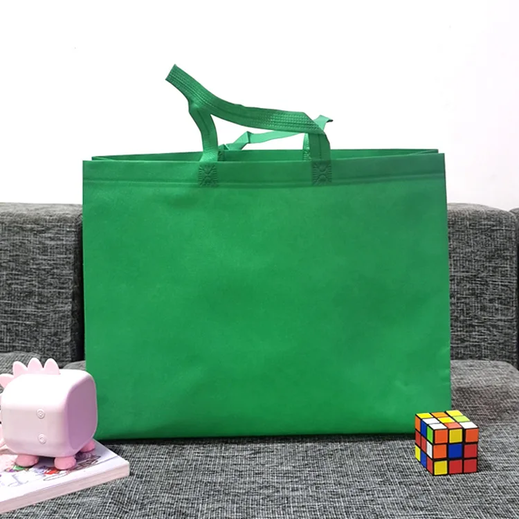 reusable candy custom kids small mini sustainable fabric party articles favor gift tote packaging bag logo printed for birthday