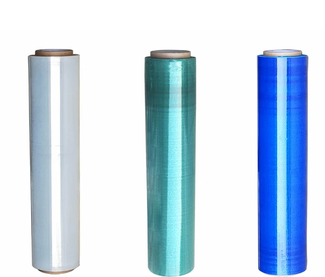 Wholesale Recyclable Shrink Wrap Materials High-Clarity Plastic Wrap for Protecting and Displaying Products