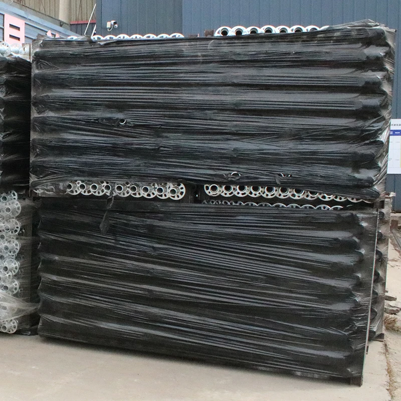 Tangshan lift Scaffolding Galvanized Ringlock System As1576 Scaffold scaffold hardware