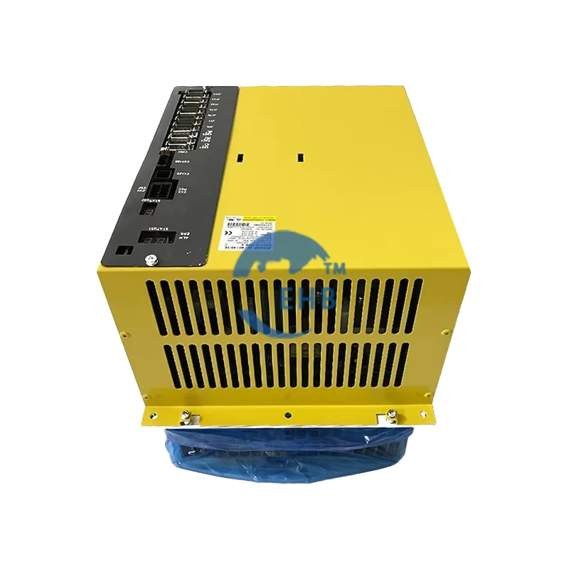 Оригинальный Новый Сервоусилитель цена A06B-6134-H202