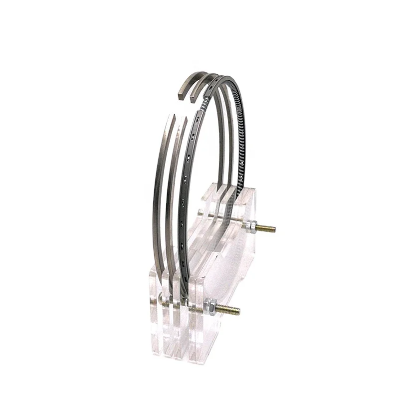 High Quality 13011-4040A 130114040A Diesel  piston ring set apply to HINO J08E  Engine type piston ring