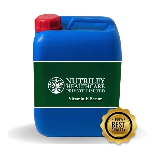 Top Selling Men and Women Use Vitamin E Face Serum for Spotless Glow Available in Affordable Prices From India