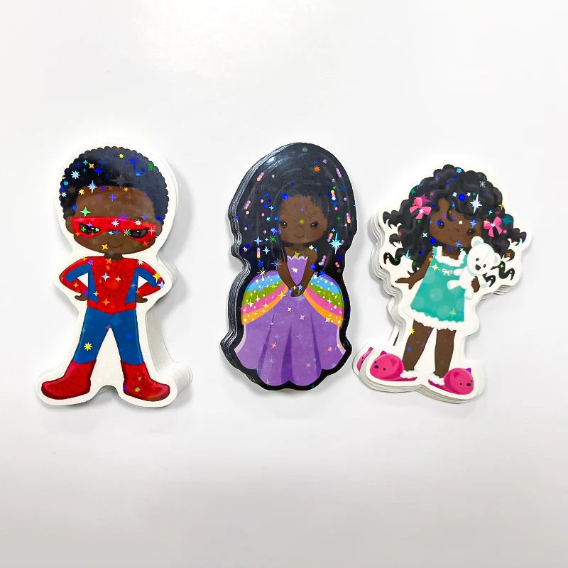 Design Custom Decal For Christian Vinyl Die Cut Decal Bumper Sticker / Auto Graphics Car Side / Windows / Cars