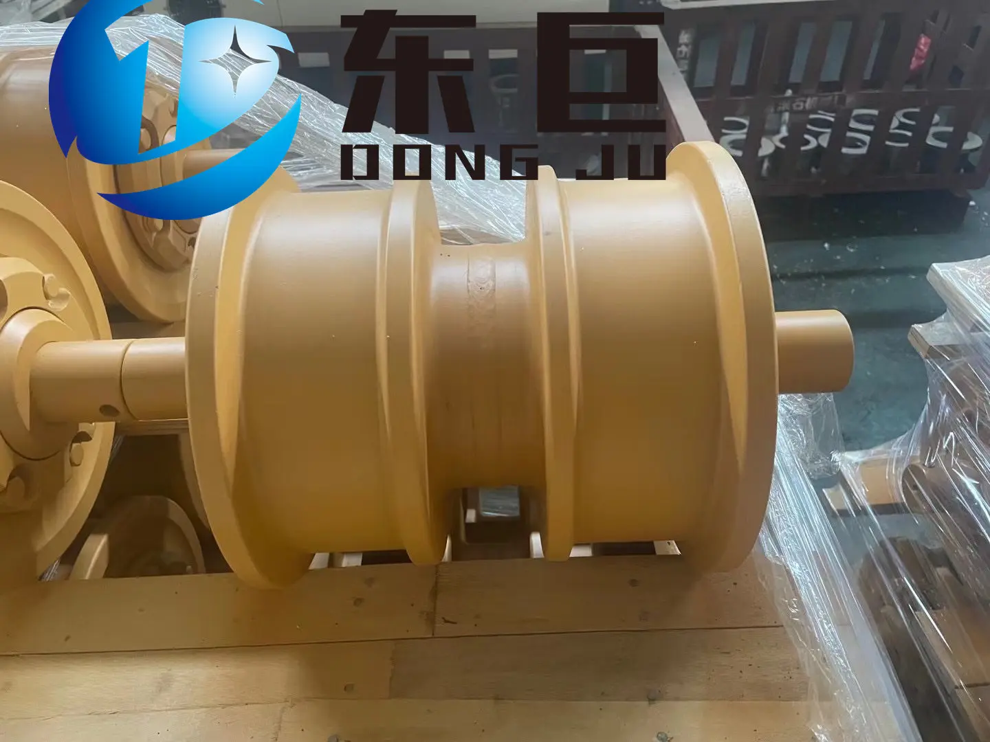 Запчасти для строительной техники детали шасси 1U3302TL 9W8309 7J9695 7J9696 3Y0091 6J1430 8E9490 1R8479 высокое качество спотовые продажи