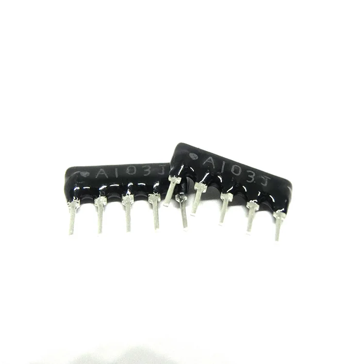Резистор A05-103JP 5PIN A103JP 10K 5%