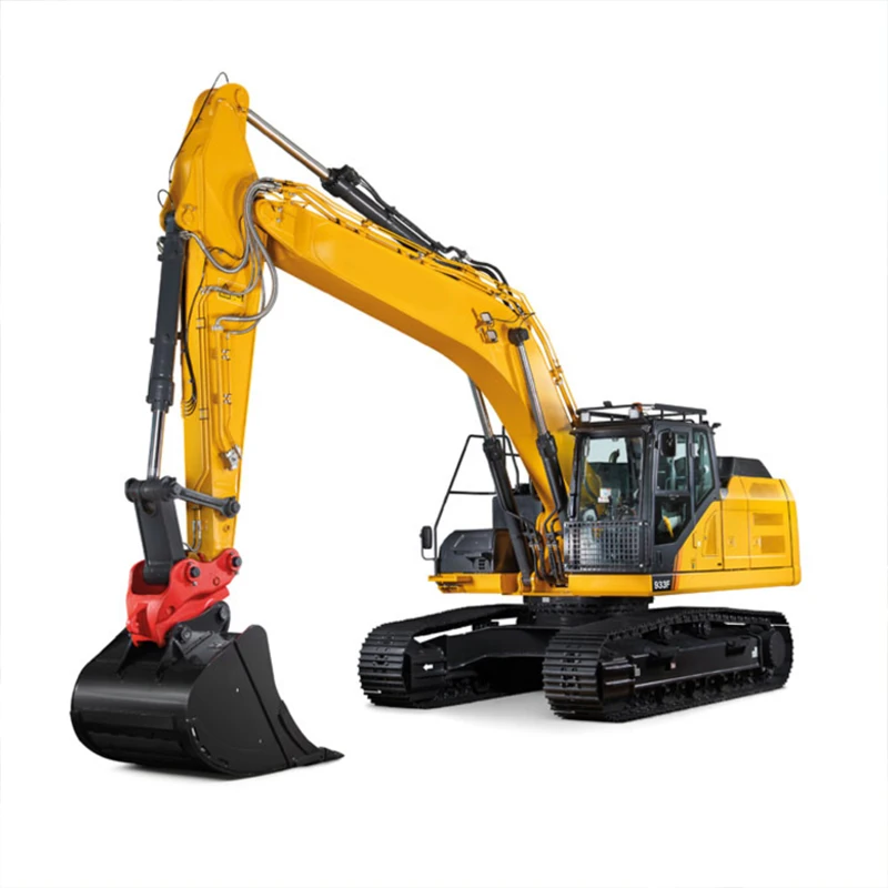 Good Quality and Good Price 33 Ton Strong power and high efficiency 933F Excavator Engine Motor