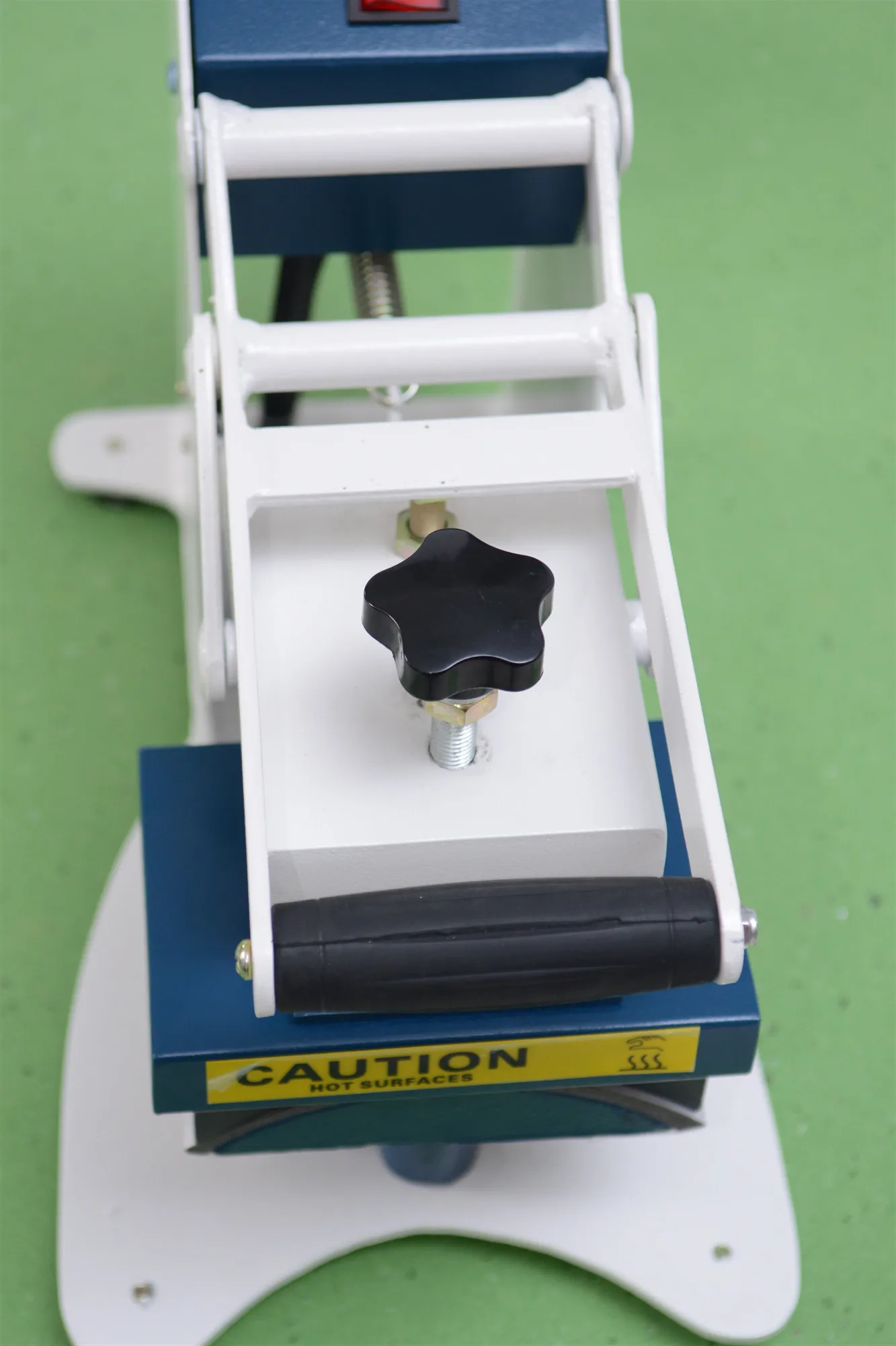 
Hengxing Cap sublimation heat press machine Hat printing machine 