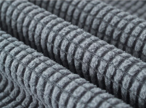 Wear-resistant Dust-proof Slipcover Chair Protectors Stretch Spandex Chair Covers For Dinning Room