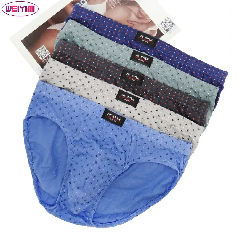 Индивидуальные 100% хлопок, мужские трусы-плавки, дешевые мужские трусы-боксеры, 5 видов цветов Нижнее белье Комплекты хорошего качества по оптовой цене сексуальные мужские трусы, нижнее белье
