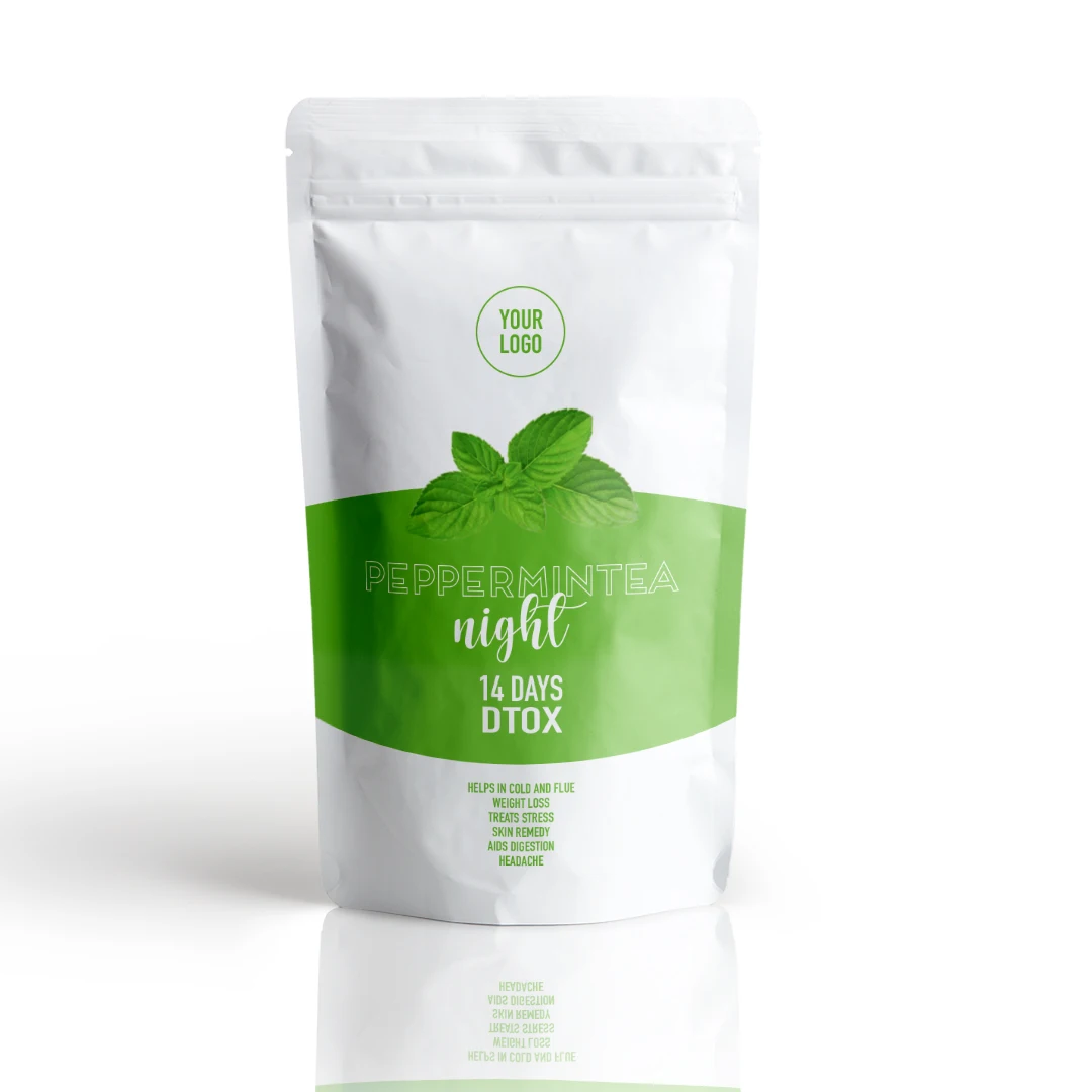 Wholesale Factory Direct Selling Slimming Tea Body Diet Tea Slim Fit Best Green Weight Loss Tea