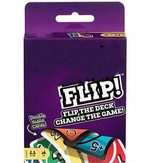 Gift Party Travel For Kids Adult Fun Golden Game Board Poke Mon Classic Unoes Wild Flip Phase10 Set Play Unos Family Card Game