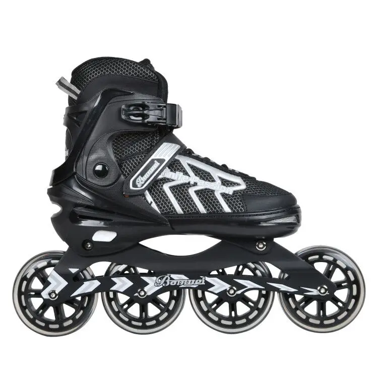 High Quality Adults Wholesale Roller Skate Shoes China Roller Skate Inline Skate Shoes