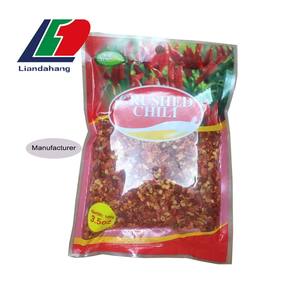  Chilli Chopped Sweet Dry Pepper For Turkey