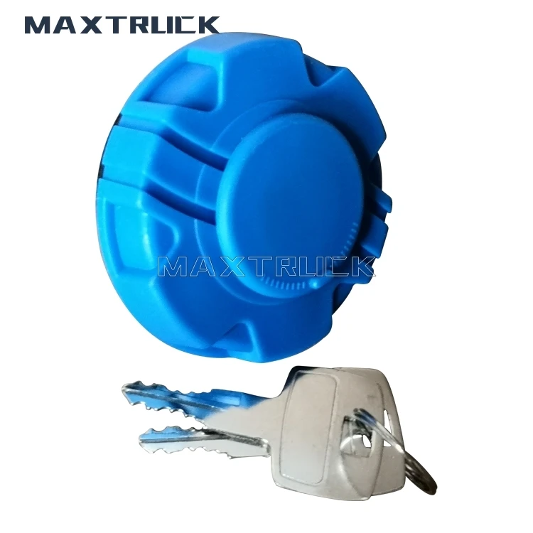MAXTRUCK Discounted Price Truck Parts 0004701805 0004702705 Fuel Tank Ca p For Mercedes Benz actros