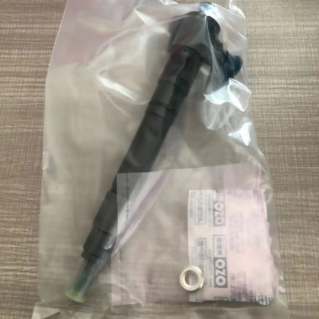 Diesel engine fuel injector 23670-09420 for Hilux 1GD