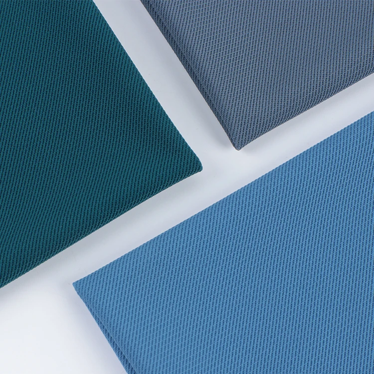 4 Way Stretch Cool Feeling 185g Full Dull Weft Knit Soft Anti Uv Functional Fabric For Sports